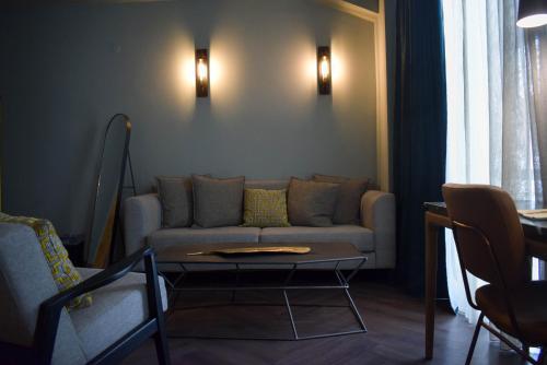 Pagopoieion - Adults Only Suites