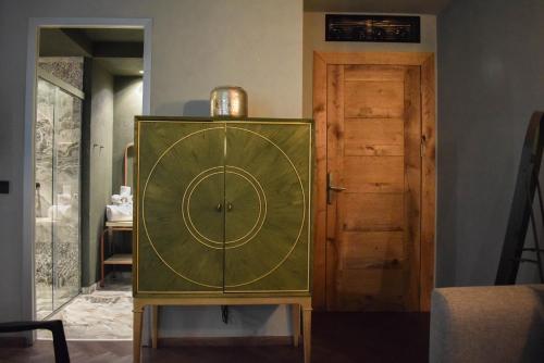 Pagopoieion - Adults Only Suites