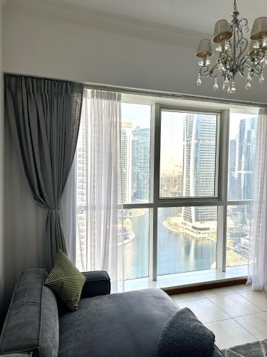 Jumeriah Lake Tower(JLT)- (MAG214)(2), Dubai (Foto 2)
