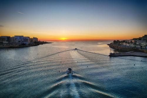 Marsascala Sea View 2 Bed Apartment close to center! HPI 9934