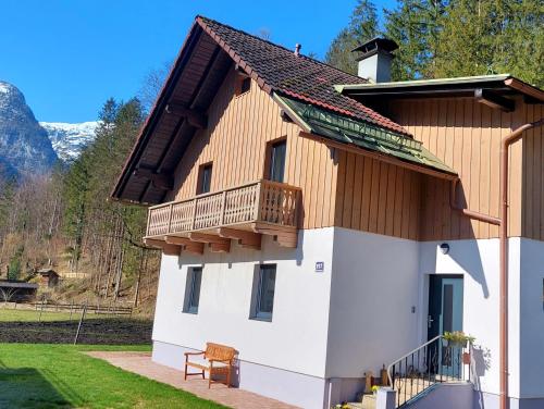 Iris Apartments in Obertraun, Österreich