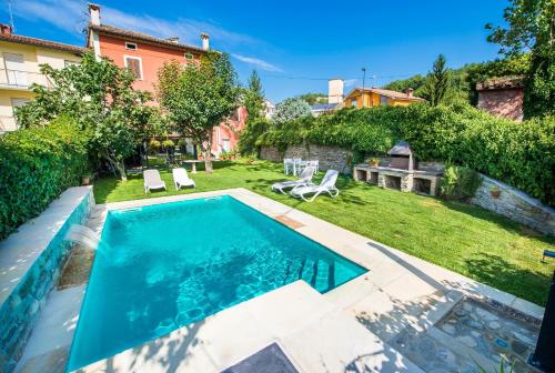  B&B Il Soccorso in Mercatello sul Metauro