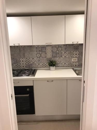 One-Bedroom Apartment image 2