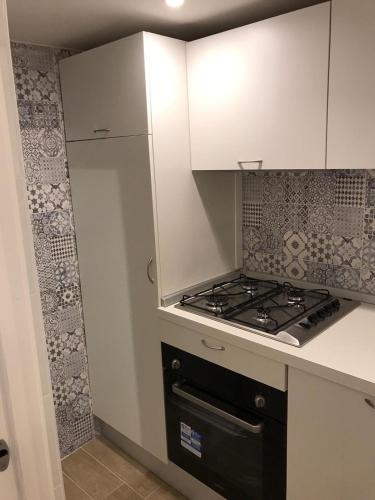 One-Bedroom Apartment image 8