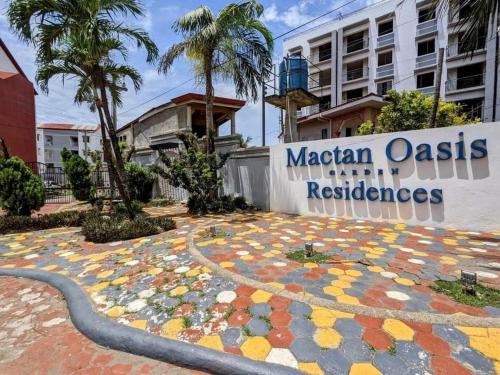 Mactan Oasis Garden 401