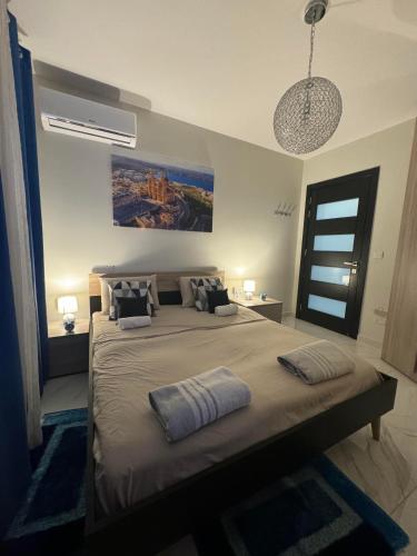 Marsascala Sea View 2 Bed Apartment close to center! HPI 9934