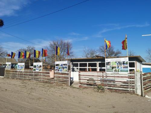 Camping Letea Himalaya