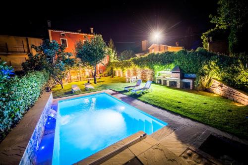 B&B Il Soccorso - Accommodation - Mercatello sul Metauro