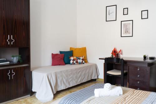Casa di Nonna Linda in Portokanone