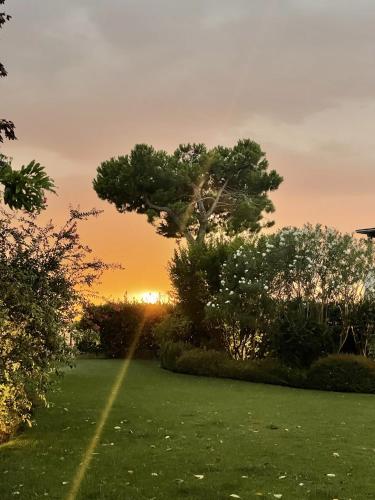 Serene Pool Villa on the Lagoon