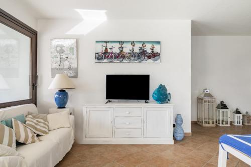 Serene Pool Villa on the Lagoon