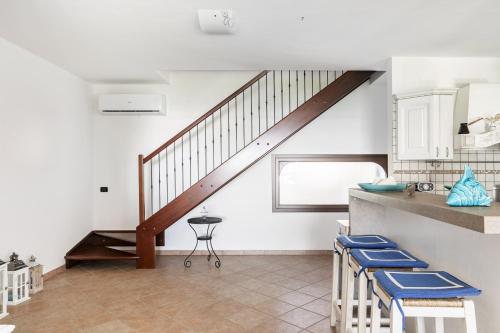 Serene Pool Villa on the Lagoon