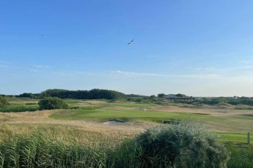 Vakantiehuis De Velduil texeltehuur