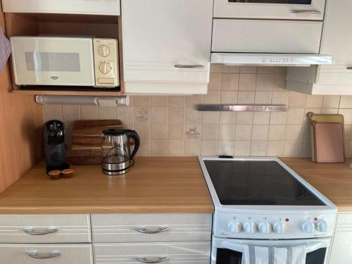 Helsinki Area Apartment 15 Min to Airport With Own Parking Lot