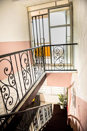 Appartement chic et spacieux près centre Yaoundé