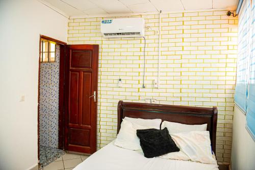 Appartement chic et spacieux près centre Yaoundé