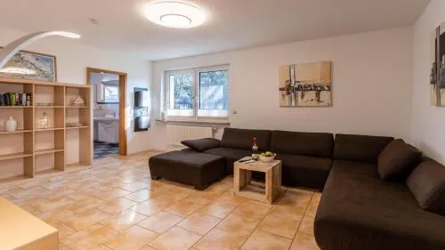 Bernsteinbad Koserow - Haus Fünf Elemente Ferienwohnung Feuer in Ostseebad Koserow, Deutschland