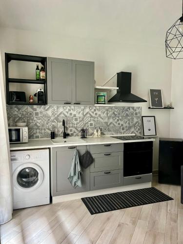 Casa Vale Parco del Valentino, Turín (fotografie 3)