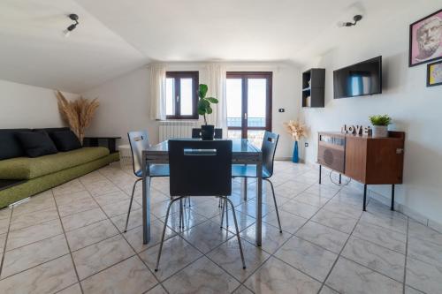 One Suite, Ascea (fotografie 8)