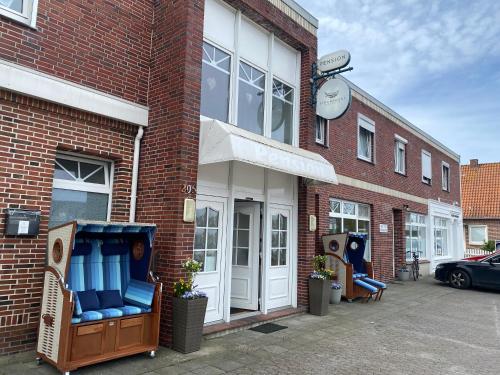 STRANDNEST NORDDEICH in Norden