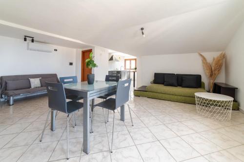 One Suite, Ascea (fotografie 10)