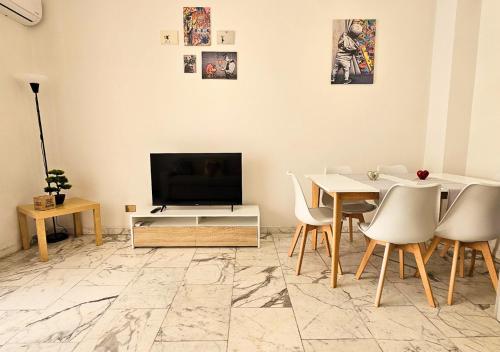 Urban Street Apartment Roma, Roma (foto 3)
