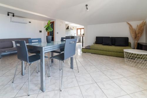 One Suite, Ascea (fotografie 9)