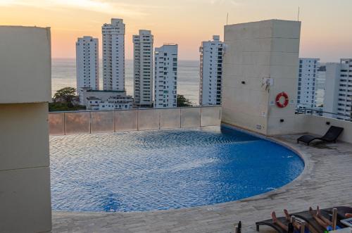 VAM SANTA MARTA
