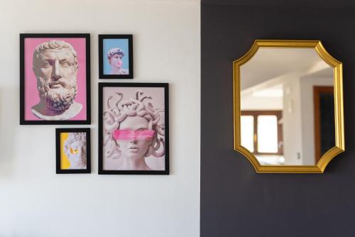 One Suite, Ascea (fotografie 6)