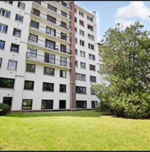 Appartement Proche du canal Saint Martin - Location saisonnière - Paris