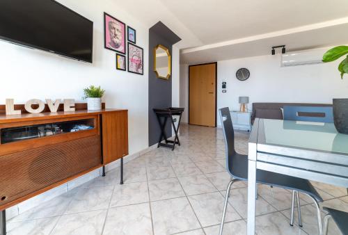 One Suite, Ascea (fotografie 4)