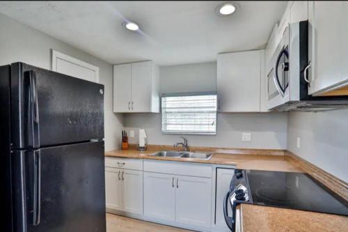 Summer Sands Lodge Unit 2 in Flagler Beach, USA