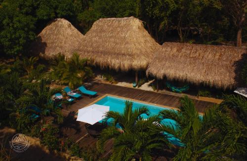 Hotel Isabella Tayrona