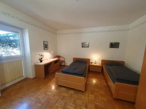 ABM Apartment 23 in Zwingenberg, Deutschland