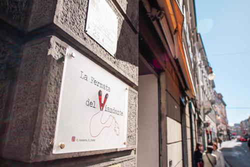 La Fermata del Viandante 4