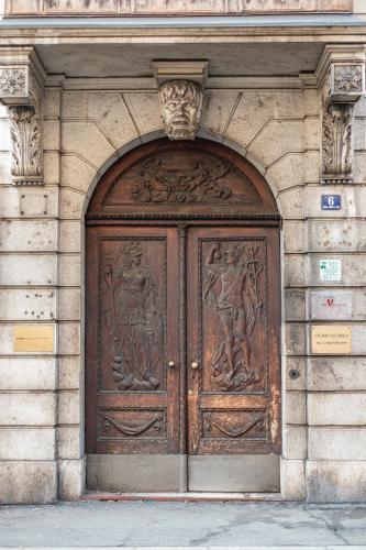 La Fermata del Viandante 5