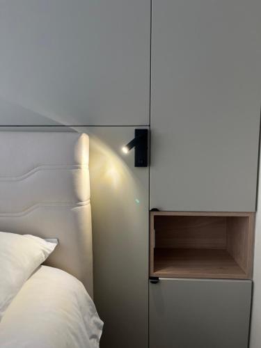 Boutique Apartments 2