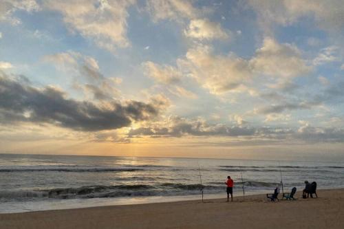 Summer Sands Lodge Unit3 in Flagler Beach, USA
