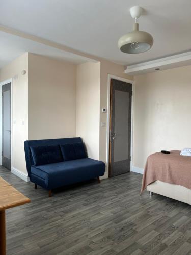 Boutique Apartments, Londýn (fotografie 6)