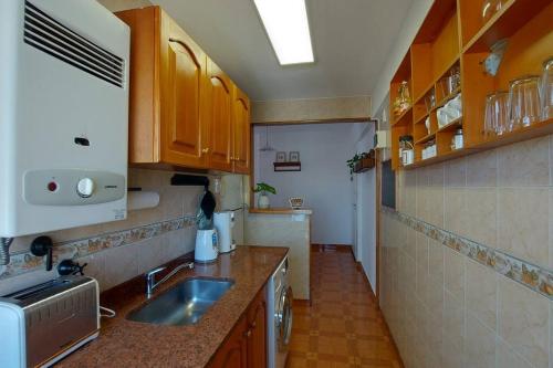 مطبخ, Cálido Lezama (Calido Lezama) in Boca
