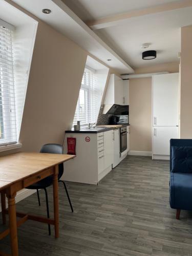 Boutique Apartments, Londýn (fotografie 8)