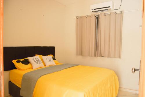 OASIS ACARI GARGALHEIRAS in Currais Novos
