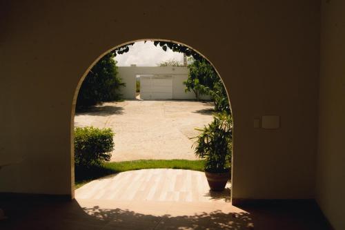 OASIS ACARI GARGALHEIRAS in Currais Novos