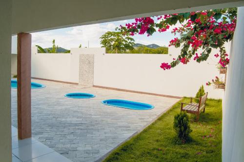 OASIS ACARI GARGALHEIRAS in Currais Novos
