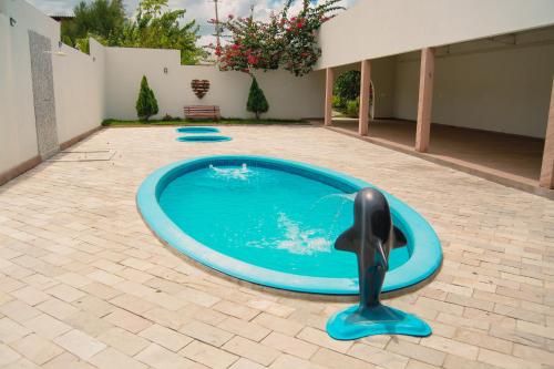 OASIS ACARI GARGALHEIRAS in Currais Novos