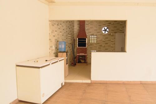 OASIS ACARI GARGALHEIRAS in Currais Novos
