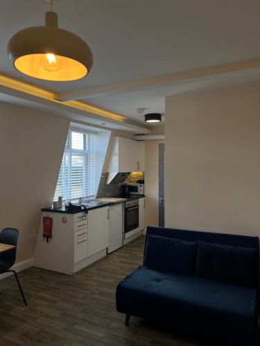 Boutique Apartments, Londýn (fotografie 7)