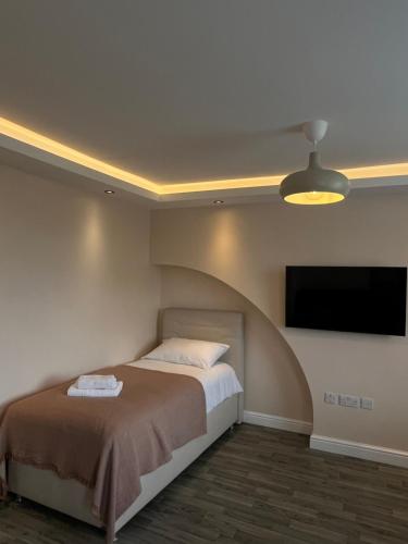 Boutique Apartments, Londýn (fotografie 4)