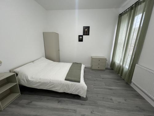 London rooms, Londýn (fotografie 6)