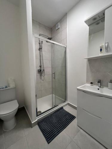 London rooms, Londýn (fotografie 8)